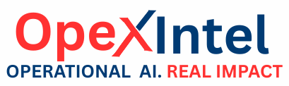OpeXIntel logo