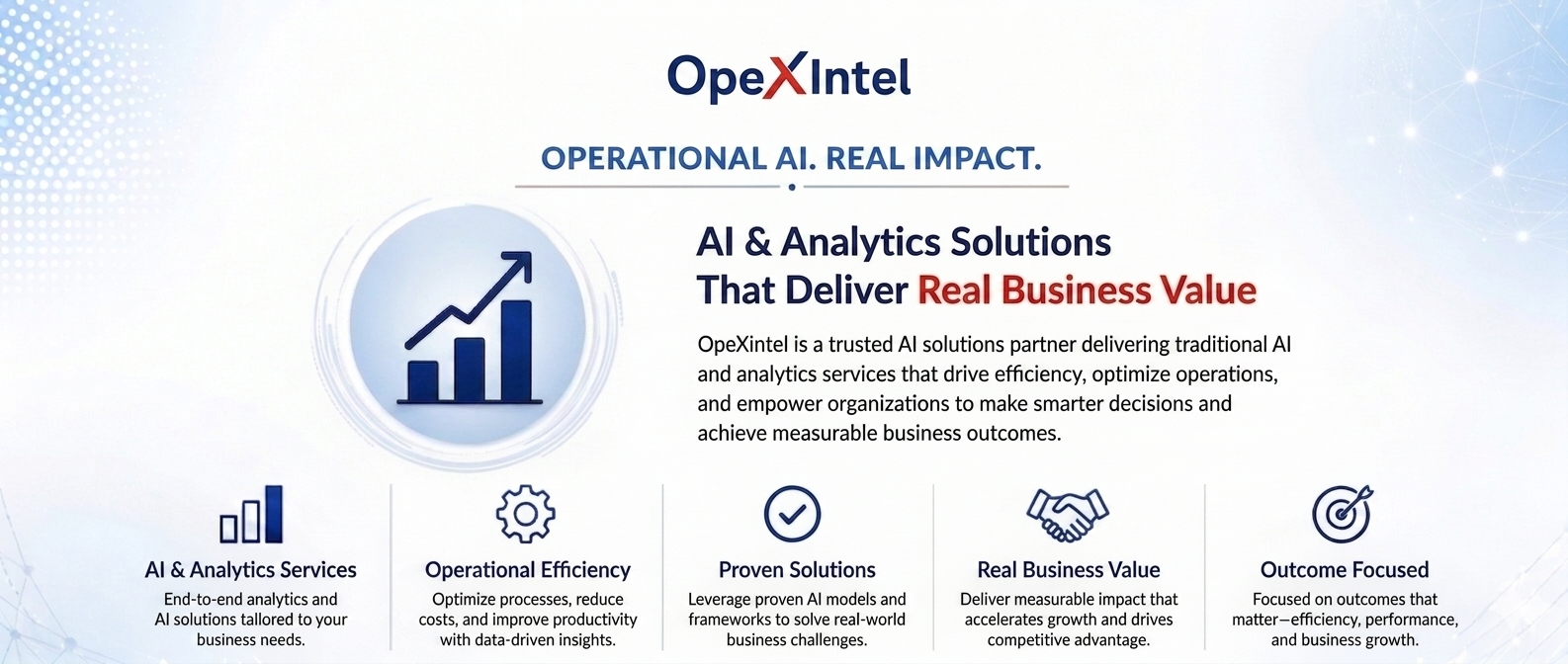 OpeXIntel